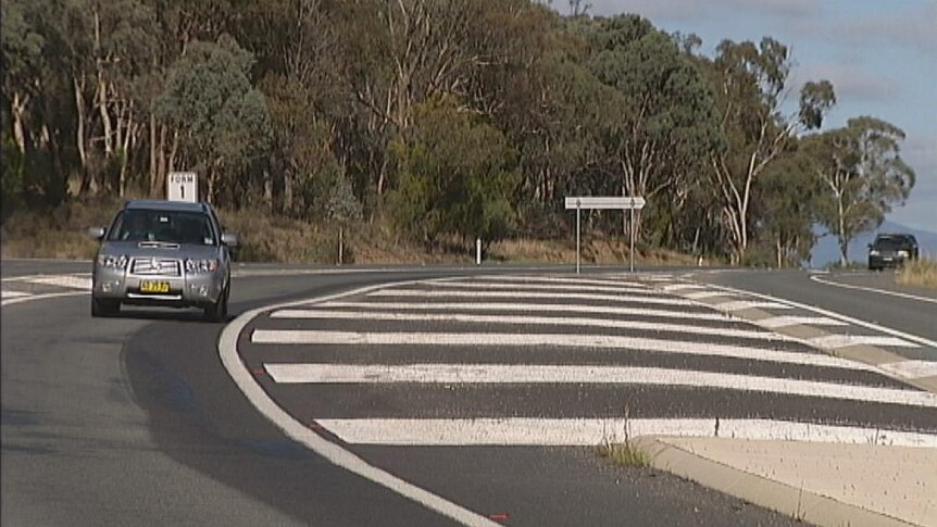 The New South Wales Government has announced upgrades for the Kings Highway.