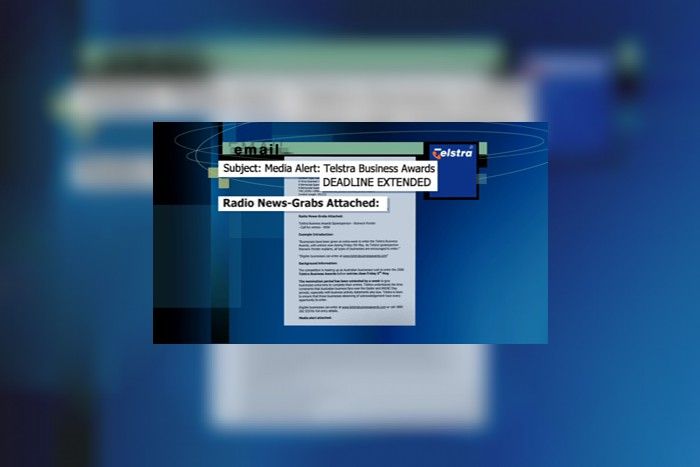 Fake PR News - Media Watch