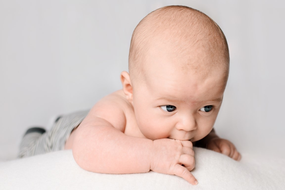 Babytalk: Tummy Time