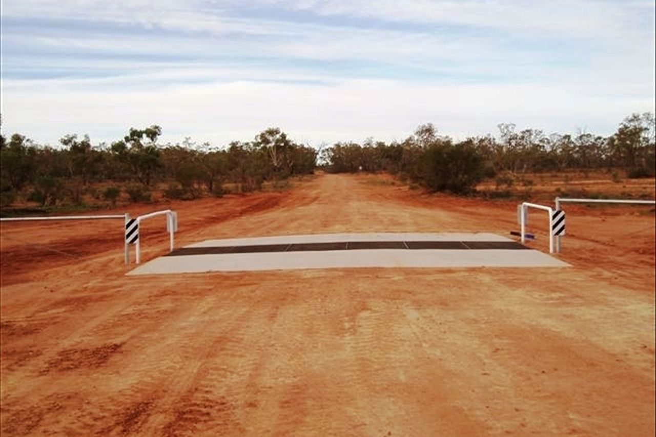 The power of parallel lines - ABC News