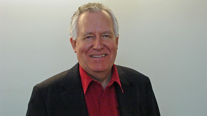 Former British cabinet minister Peter Hain entered politics through protesting episode artwork
