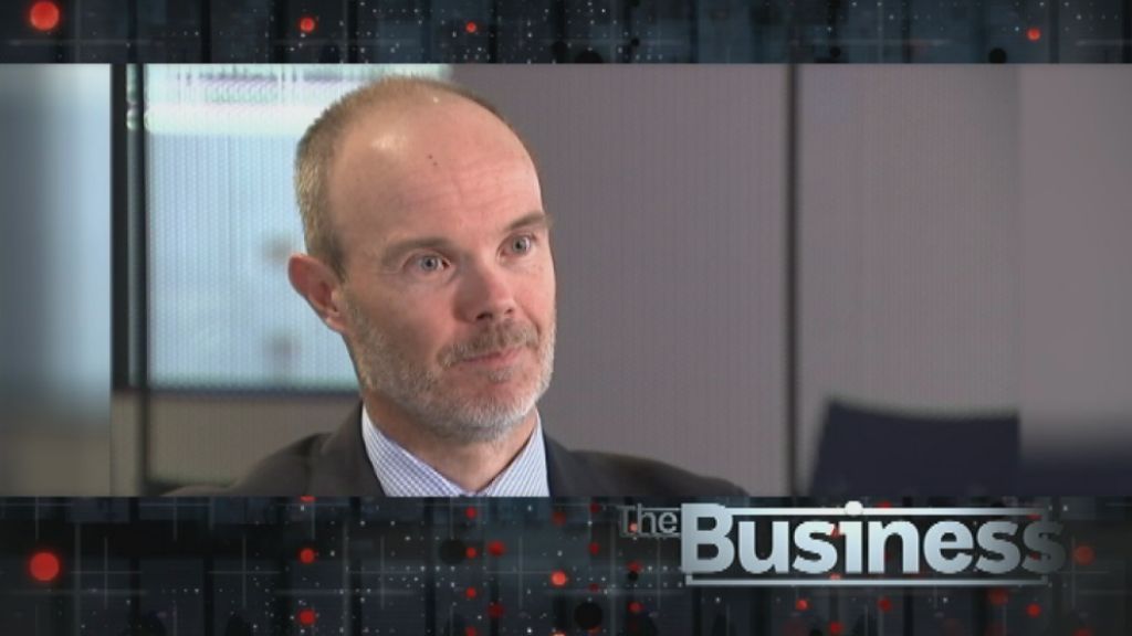 Extended Interview With Hamish Douglass Abc News