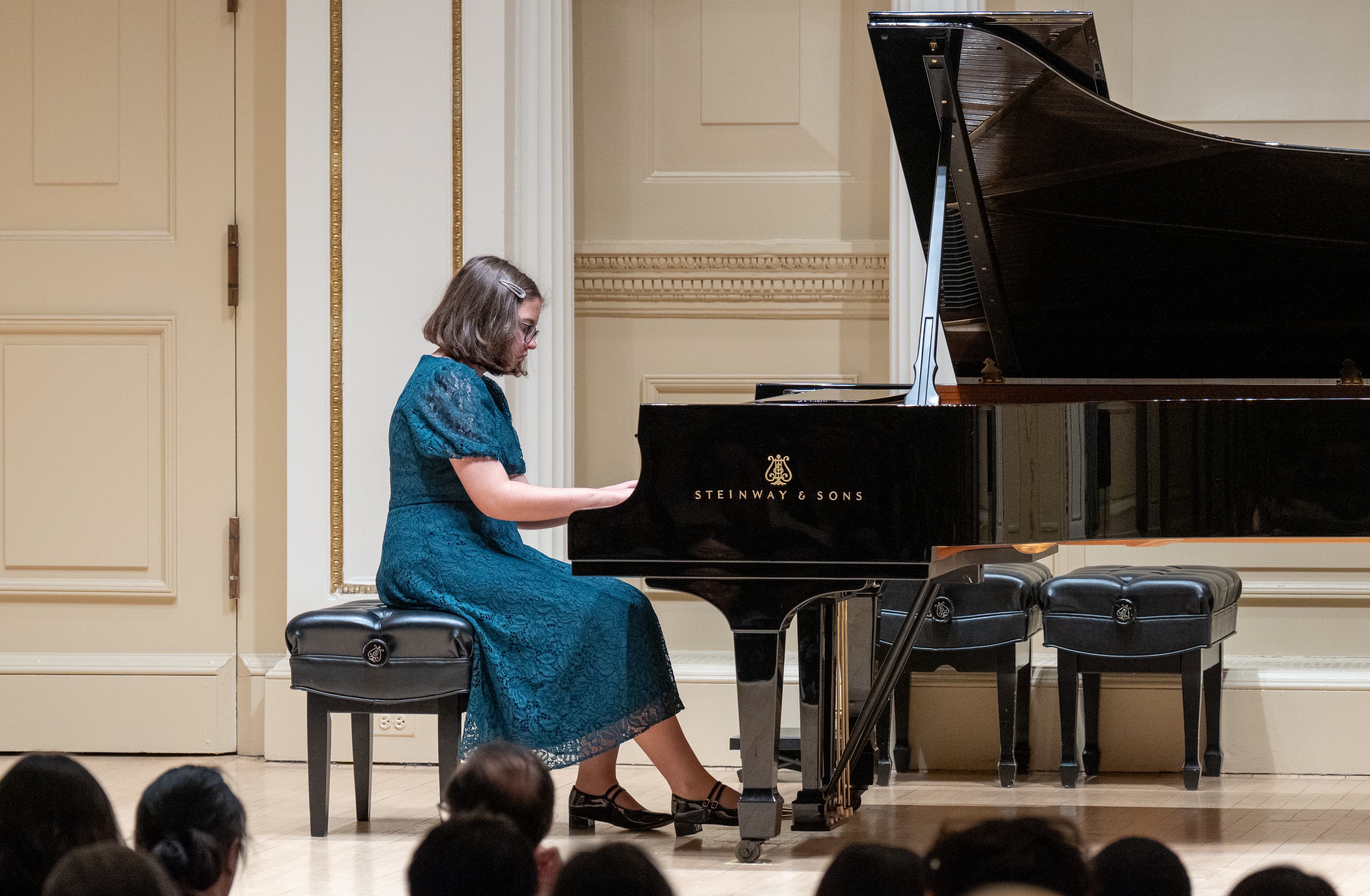 ‘A dream come true’: What life is like a year after The Piano