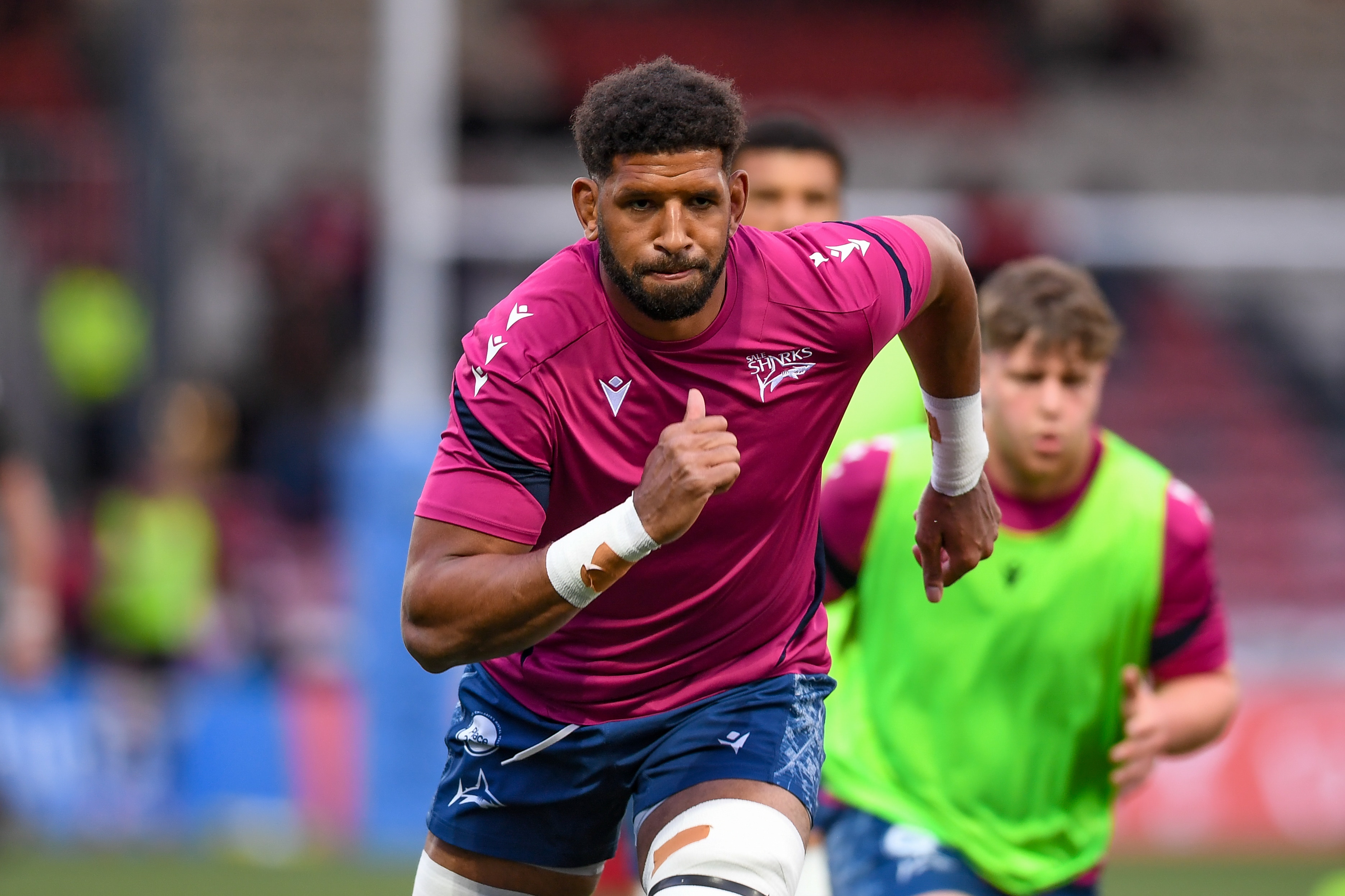 South African Rugby Player Hyron Andrews Dies in France at 31