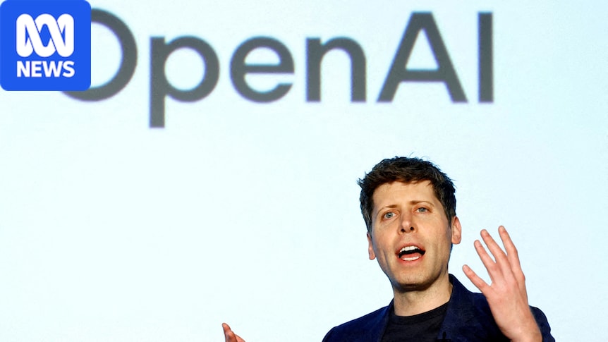 Australia to pursue AI guardrails after unprecedented OpenAI breach - ABC News & Headlines – Australian Broadcasting Corporation