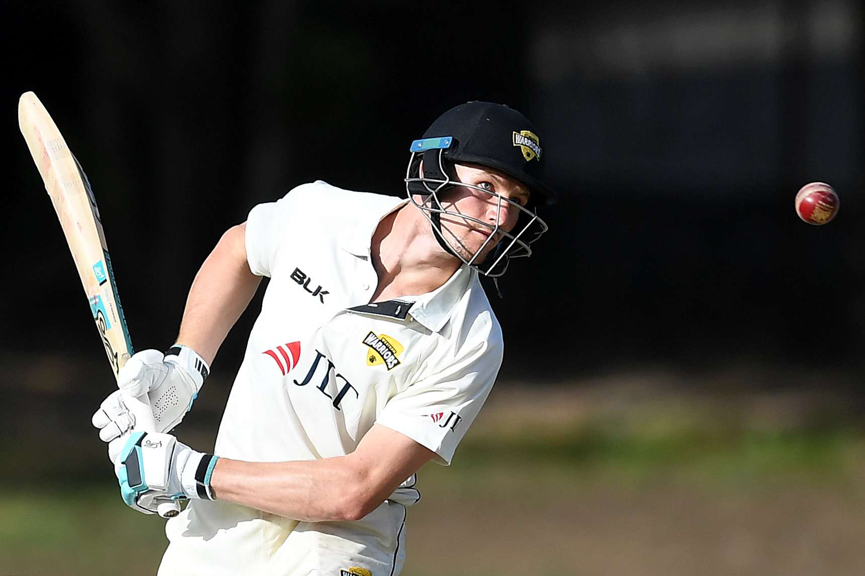 Cricket Australia Abandons Dukes Ball For Sheffield Shield Citing Lack Of Spinner Development Abc News