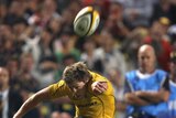 O'Connor kicks the Wallabies to victory