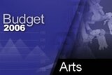 Budget 2006 - Arts