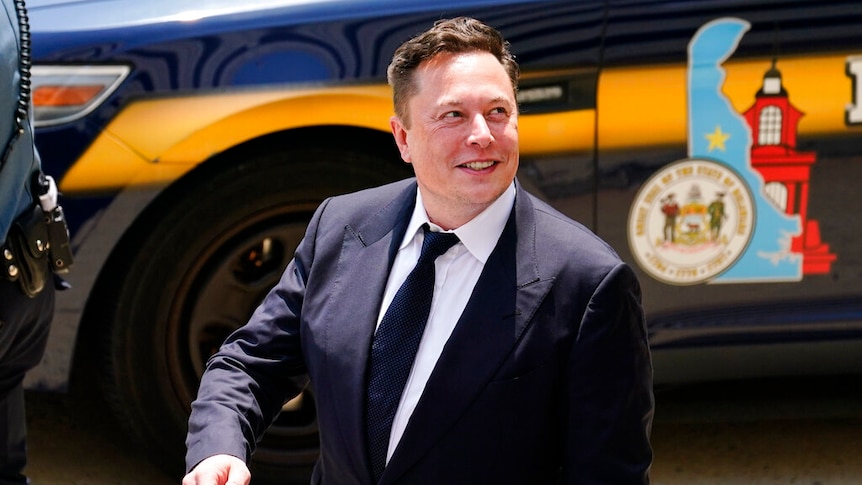 Elon Musk propose d’acheter Twitter pour 58 milliards de dollars, dit qu’il a besoin d’une « transformation »