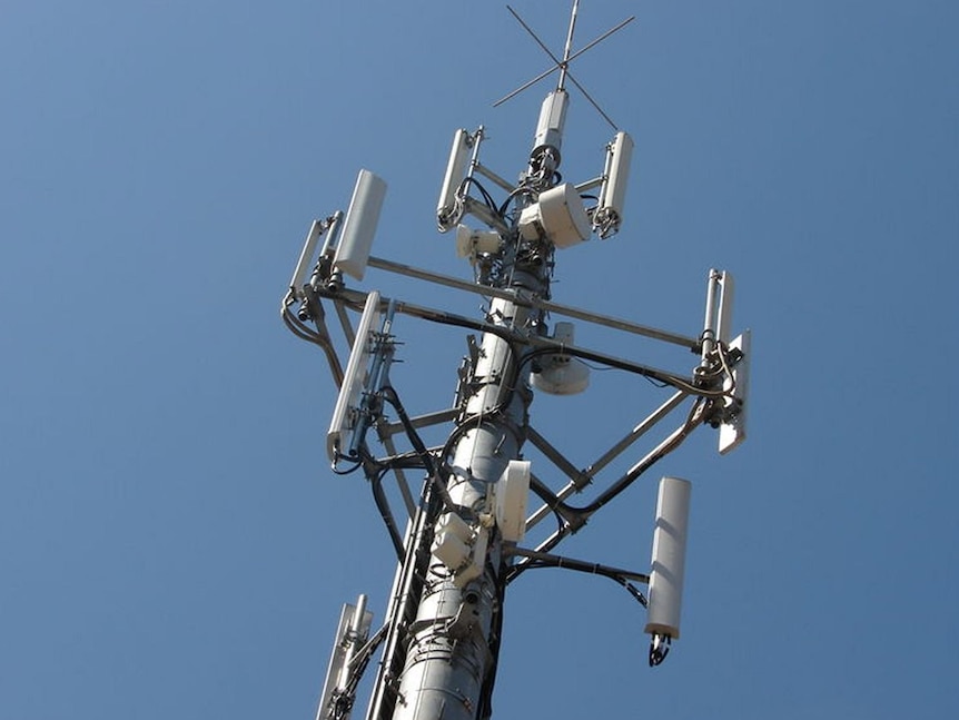 5G需要更多用于手机的天线以承载网络