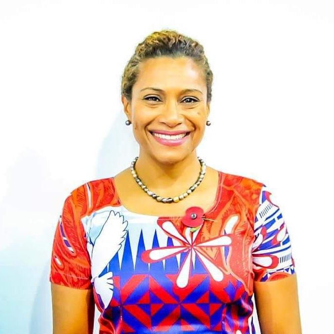 Fiji civil society says Women's Minister facing double standards over ...