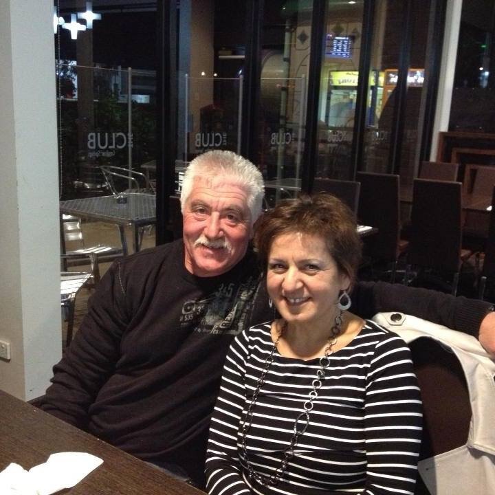 Can you own a pitbull in Victoria?