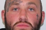 Tyson Jessen was wanted by Victoria Police