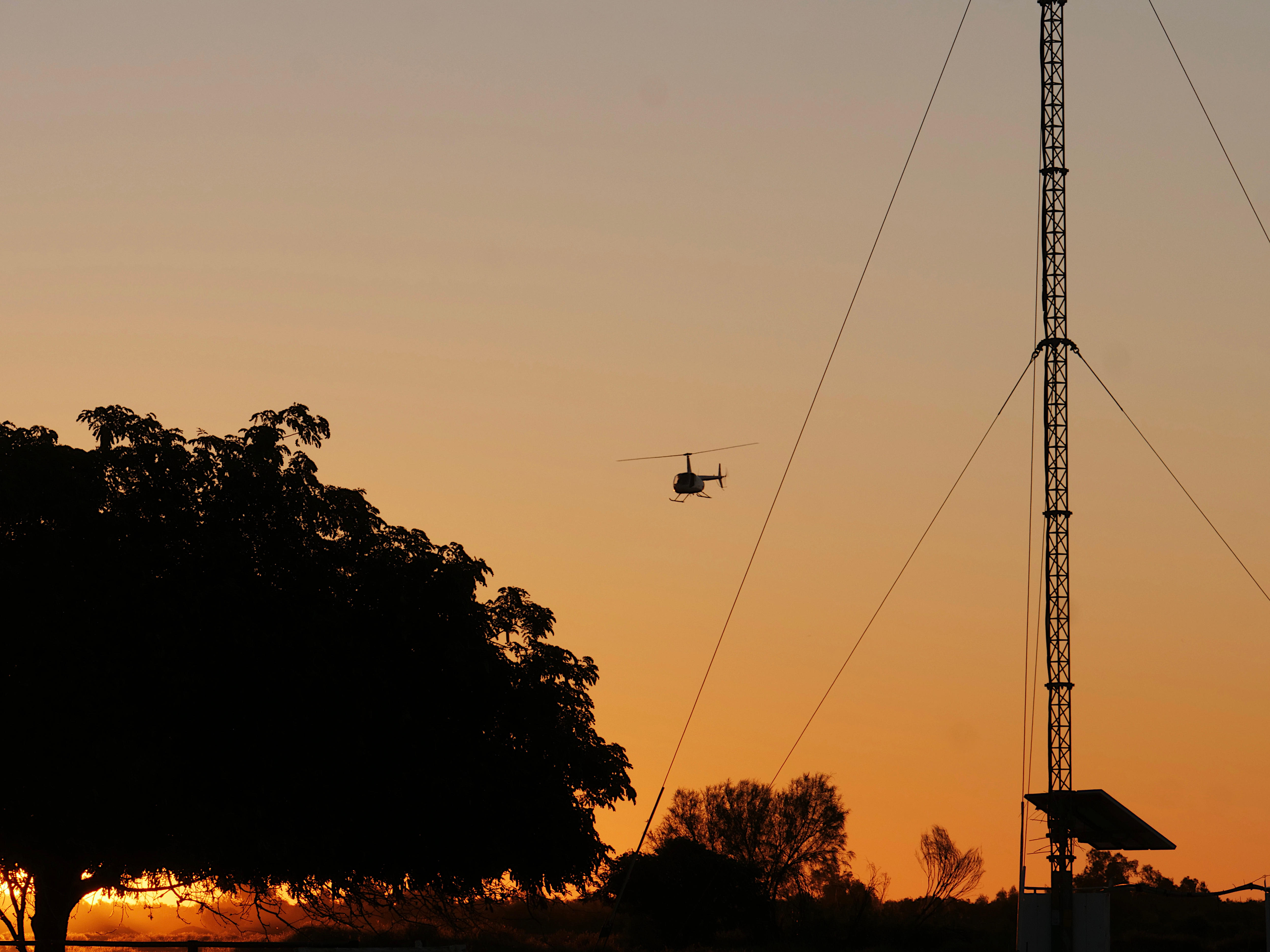 Lake Nash Station rebounds from floods as schoolies line up for outback ...