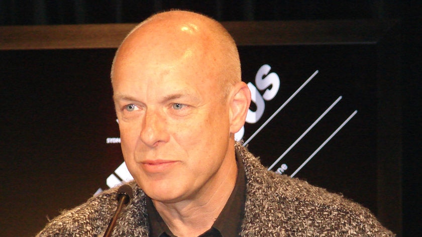 Brian Eno