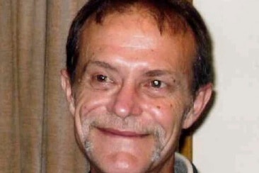 Geoffrey Bullock missing Tasmanian man