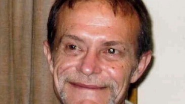 Geoffrey Bullock was last seen in the Rokeby area.