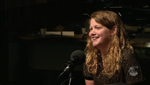 Kate Tempest