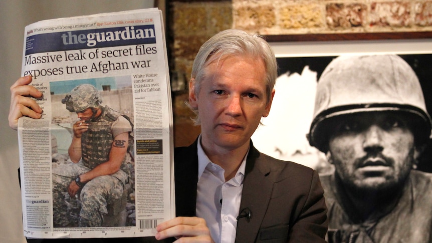 Julian Assange s’oppose à son extradition vers les États-Unis.  Voici ce qu’il faut savoir sur la situation du fondateur de WikiLeaks
