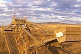 Pilbara mining