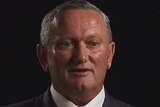 The Cronulla board says sports scientist Stephen Dank was never on their books.