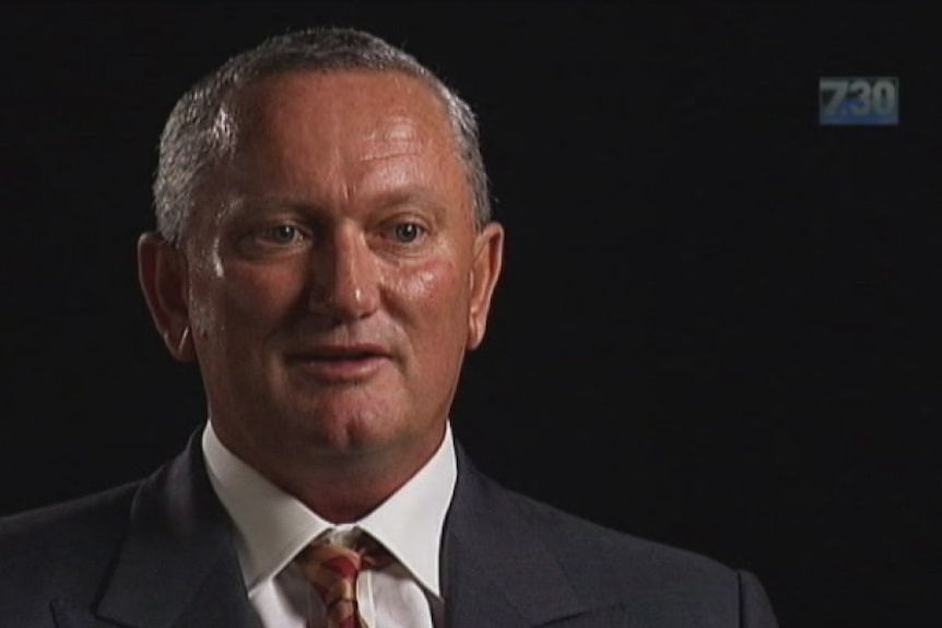 Stephen Dank: "I am outraged at the suggestion that I accelerated or contributed to [Mannah's] death."
