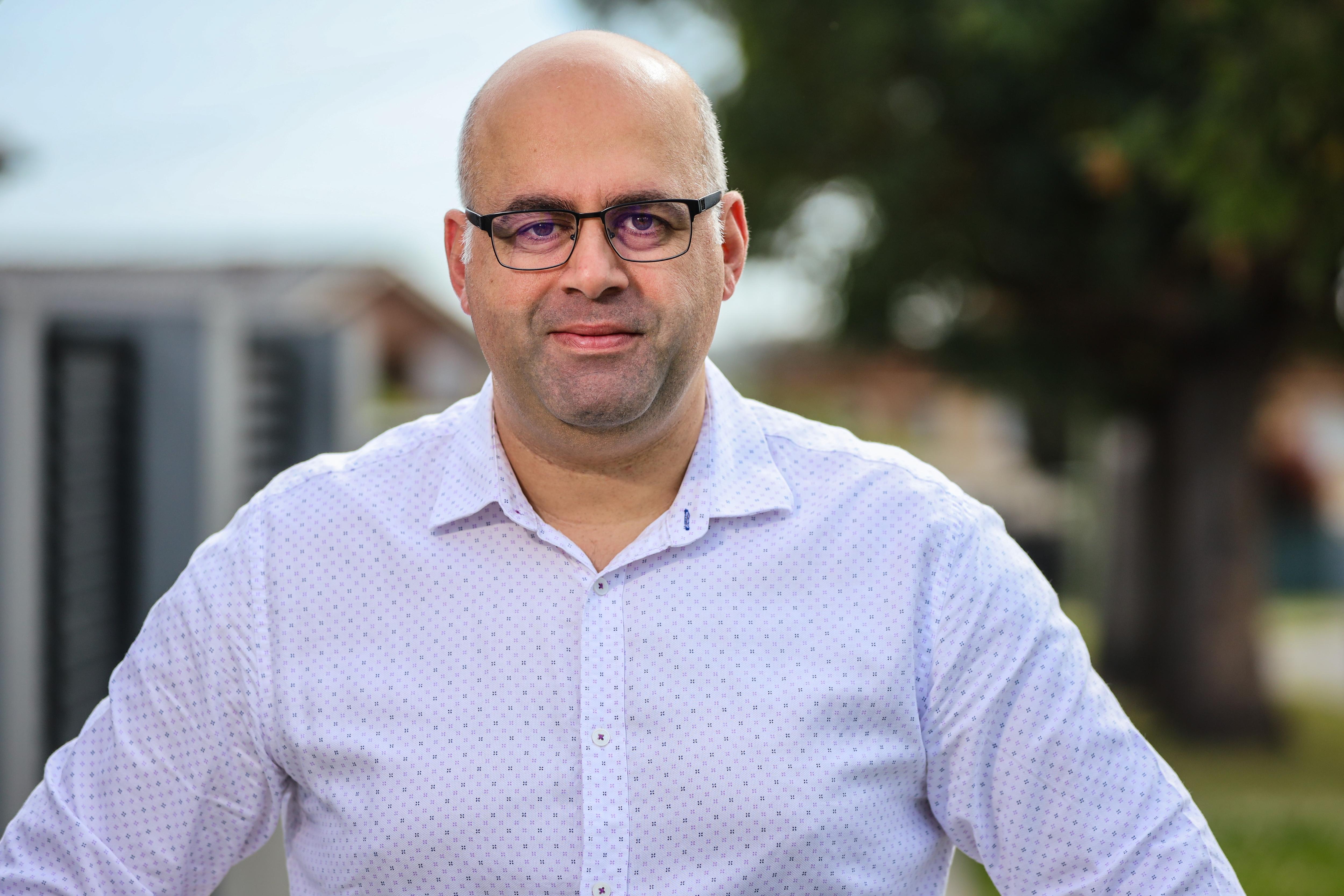 NSW Labor chooses Bob Nanva as replacement for Khal Asfour in Upper