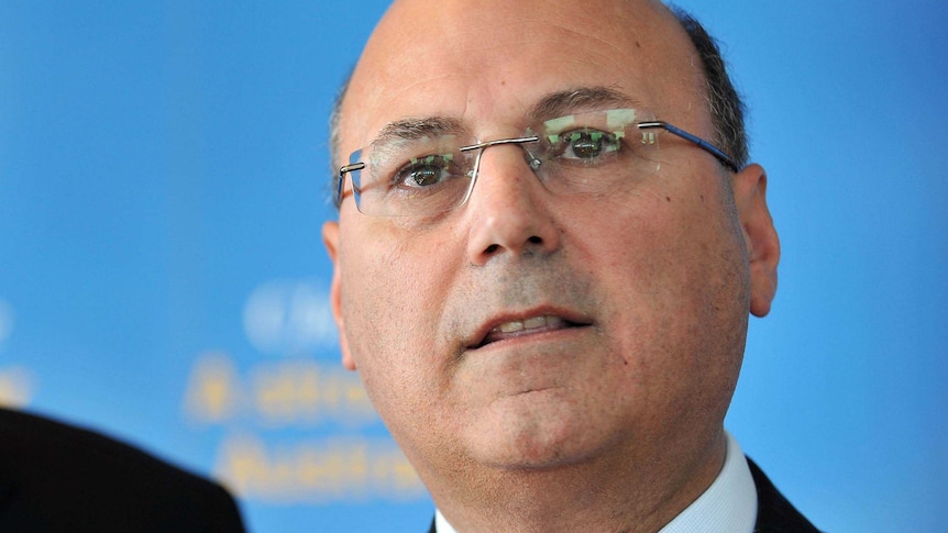 Arthur Sinodinos