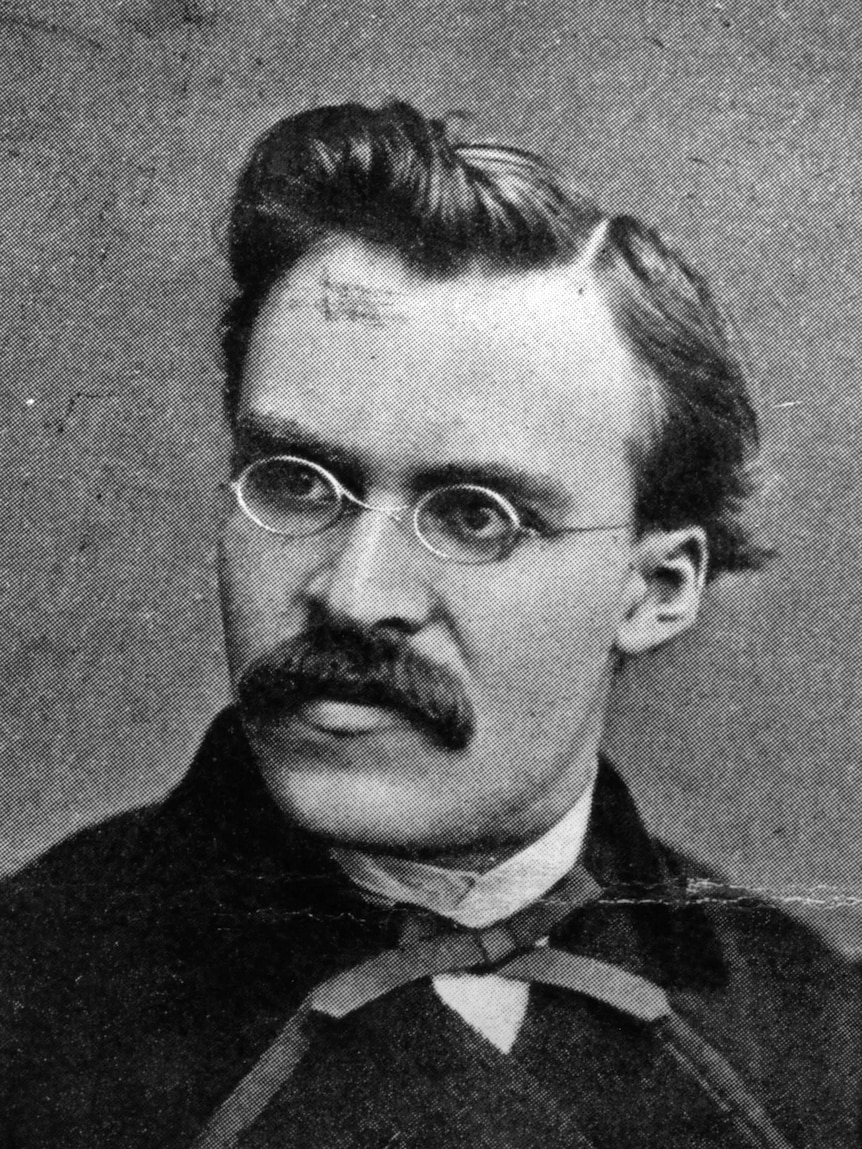 During his 55-year lifespan, Friedrich Nietzsche had a profound impact on modern philosophy and intellectual thought.