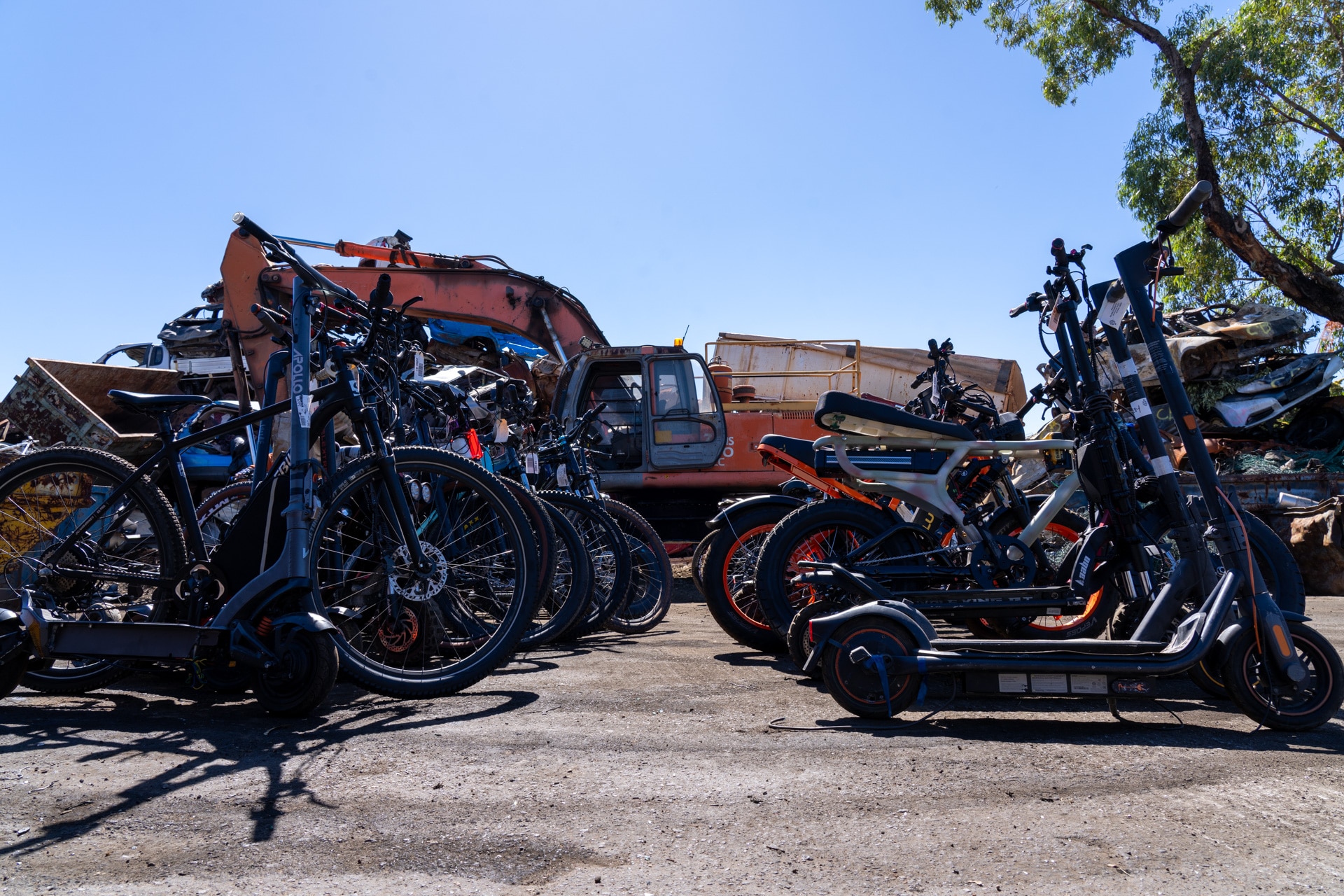 Family of those killed in e-rideable accidents want more urgency on law changes