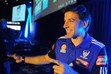Sydney FC recruit Alessandro Del Piero