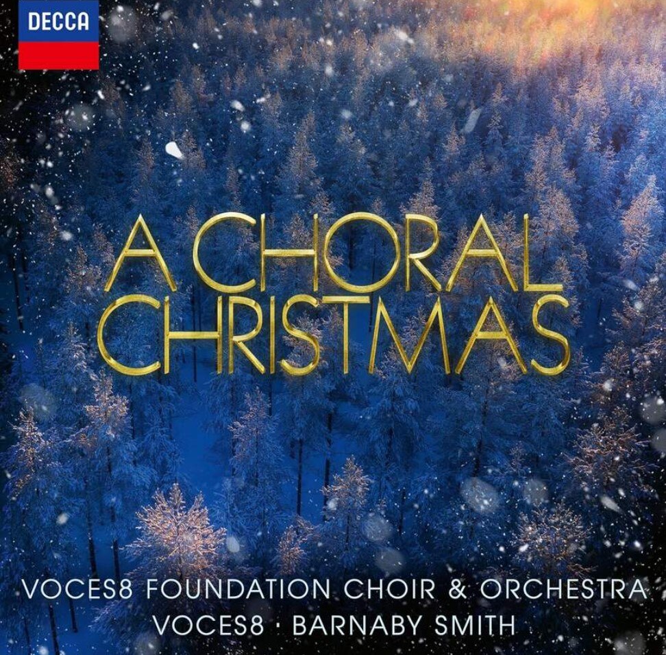 A Choral Christmas ABC Classic