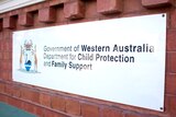 The Department of Child Protection and Family Support's Kalgoorlie-Boulder office