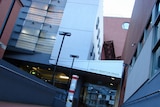 Hobart Remand Centre
