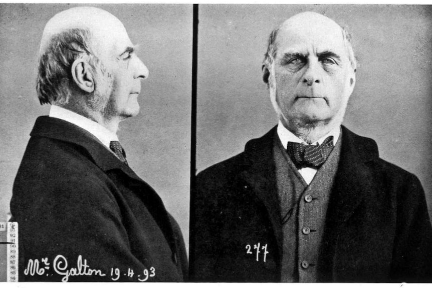 Francis galton