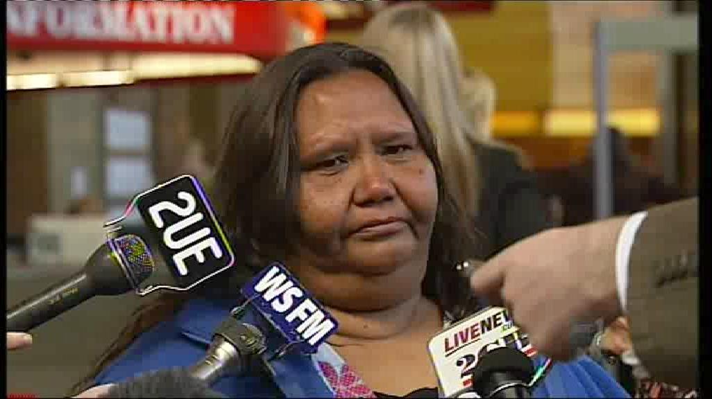 Mother pleads guilty to killing son - ABC News