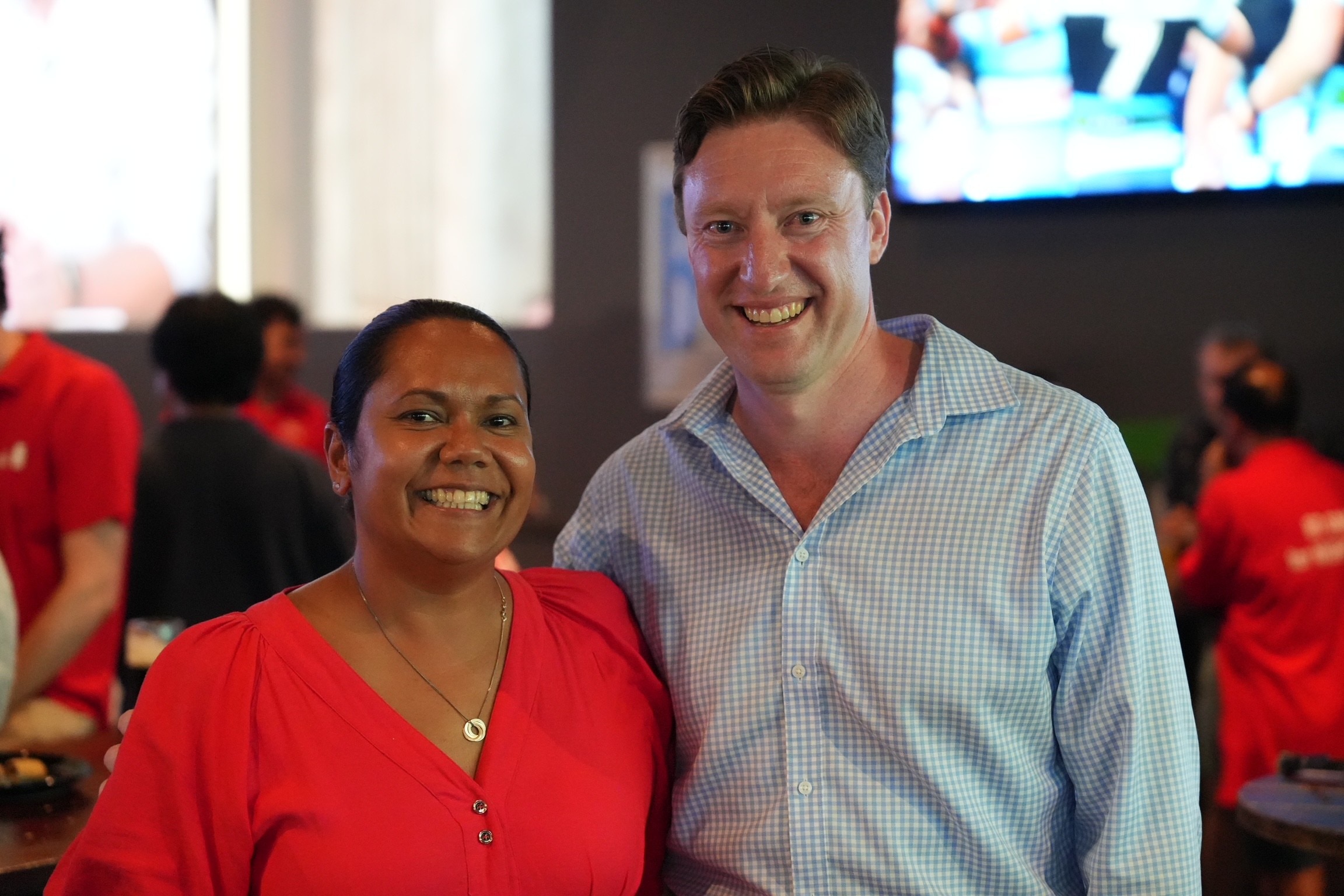 Labor on track to win Nightcliff by-election, taking NT's single Greens seat