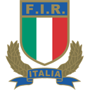 Italy rugby logo BIG