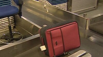 Baggage handlers are accused of involvement in the trafficking of cocaine