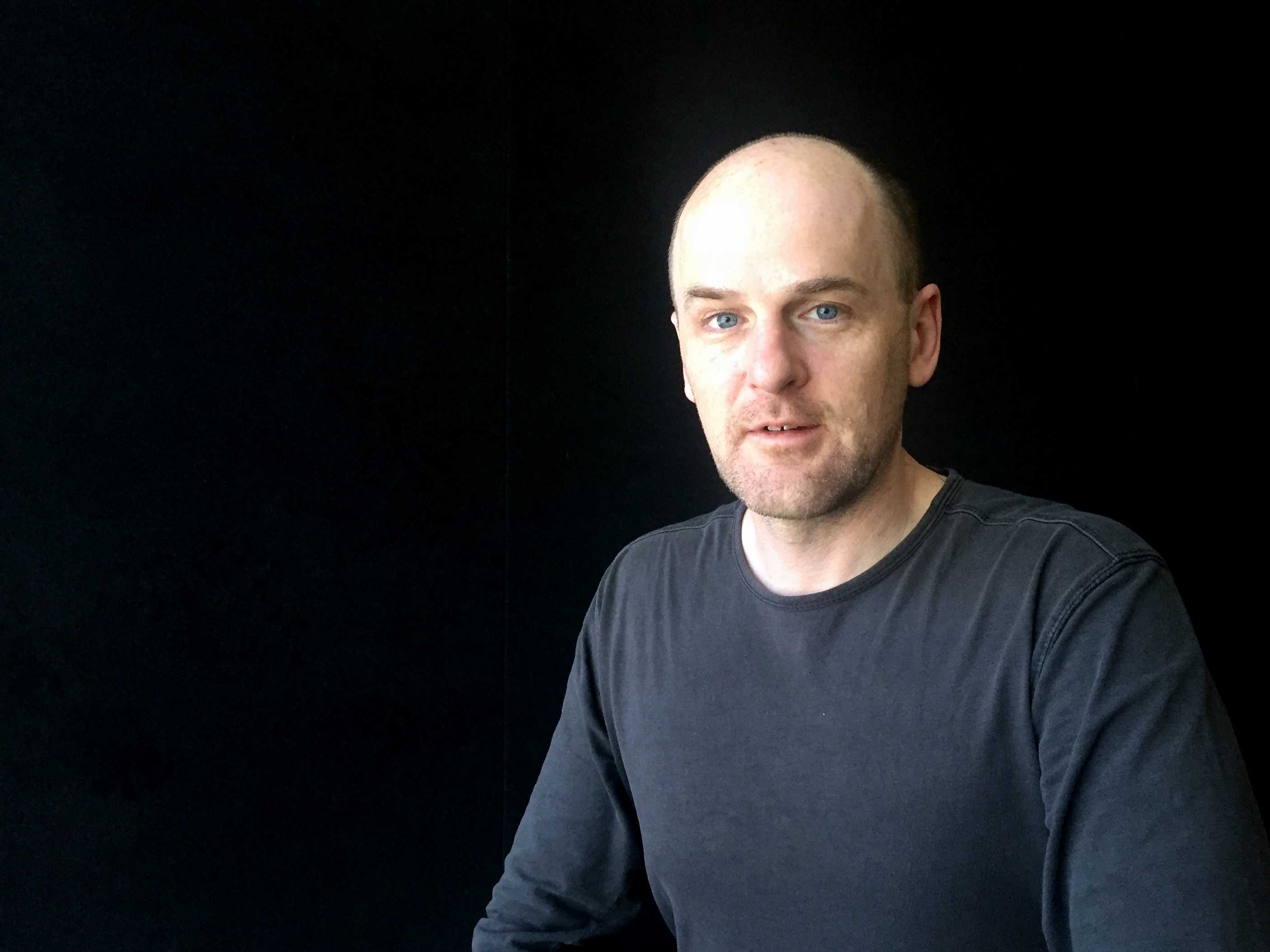 Matthew Thompson: Christopher 'Badne$$' Binse's life of crime episode artwork