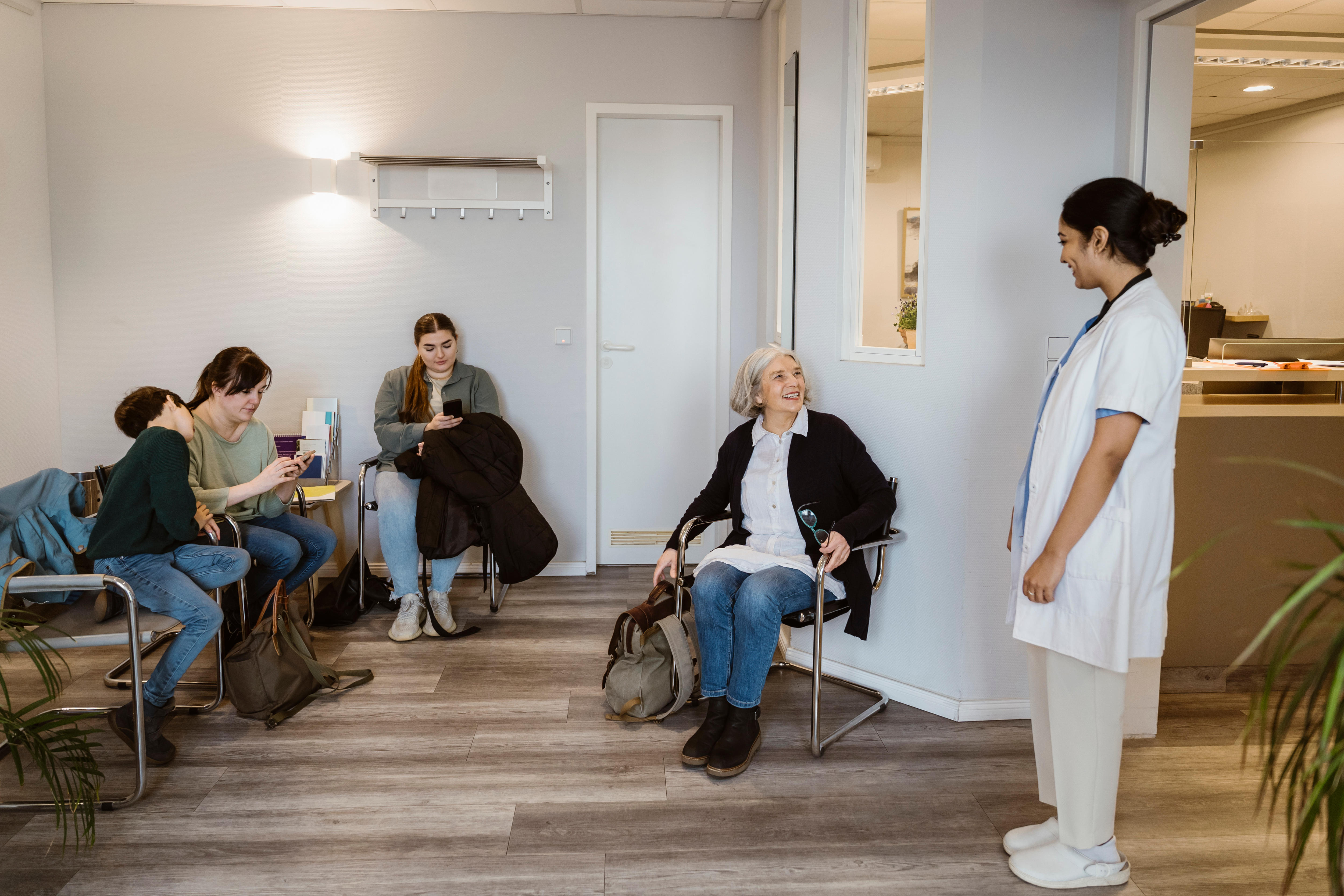 What if you no longer needed a GP referral? - ABC listen