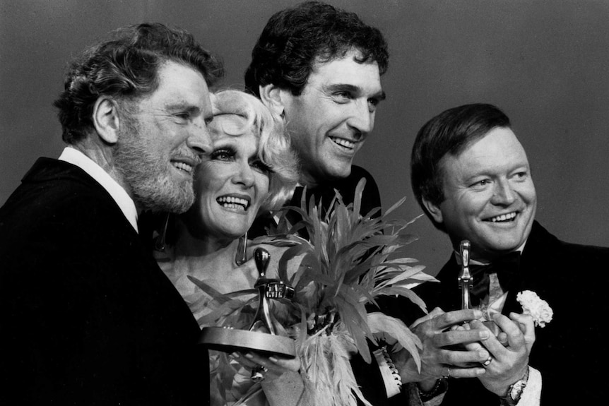1976 Logie Awards