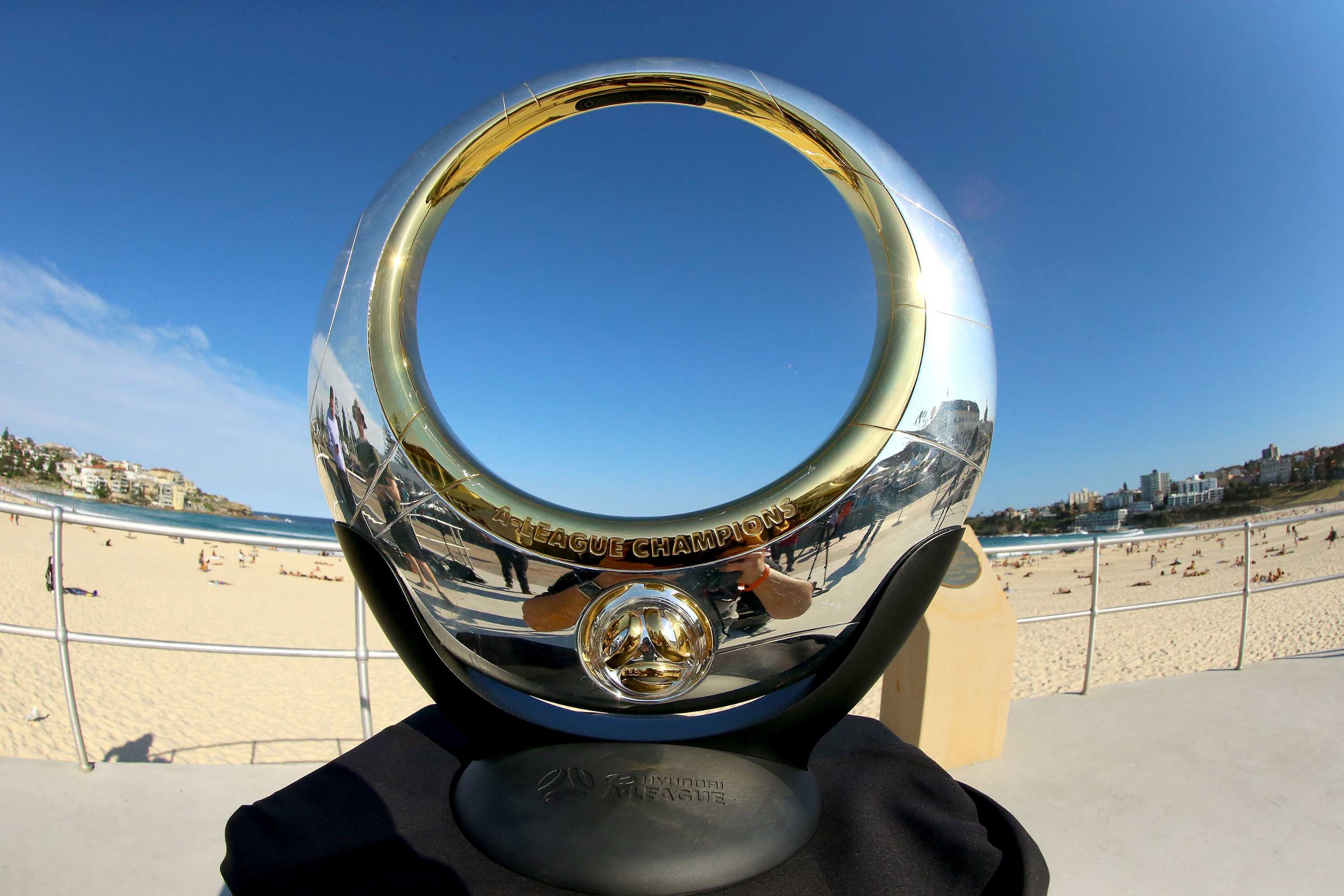 ALeague scores and results from 2020/21 finals series ABC News