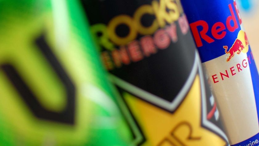 Council wants partial ban on serving energy drinks in cocktails