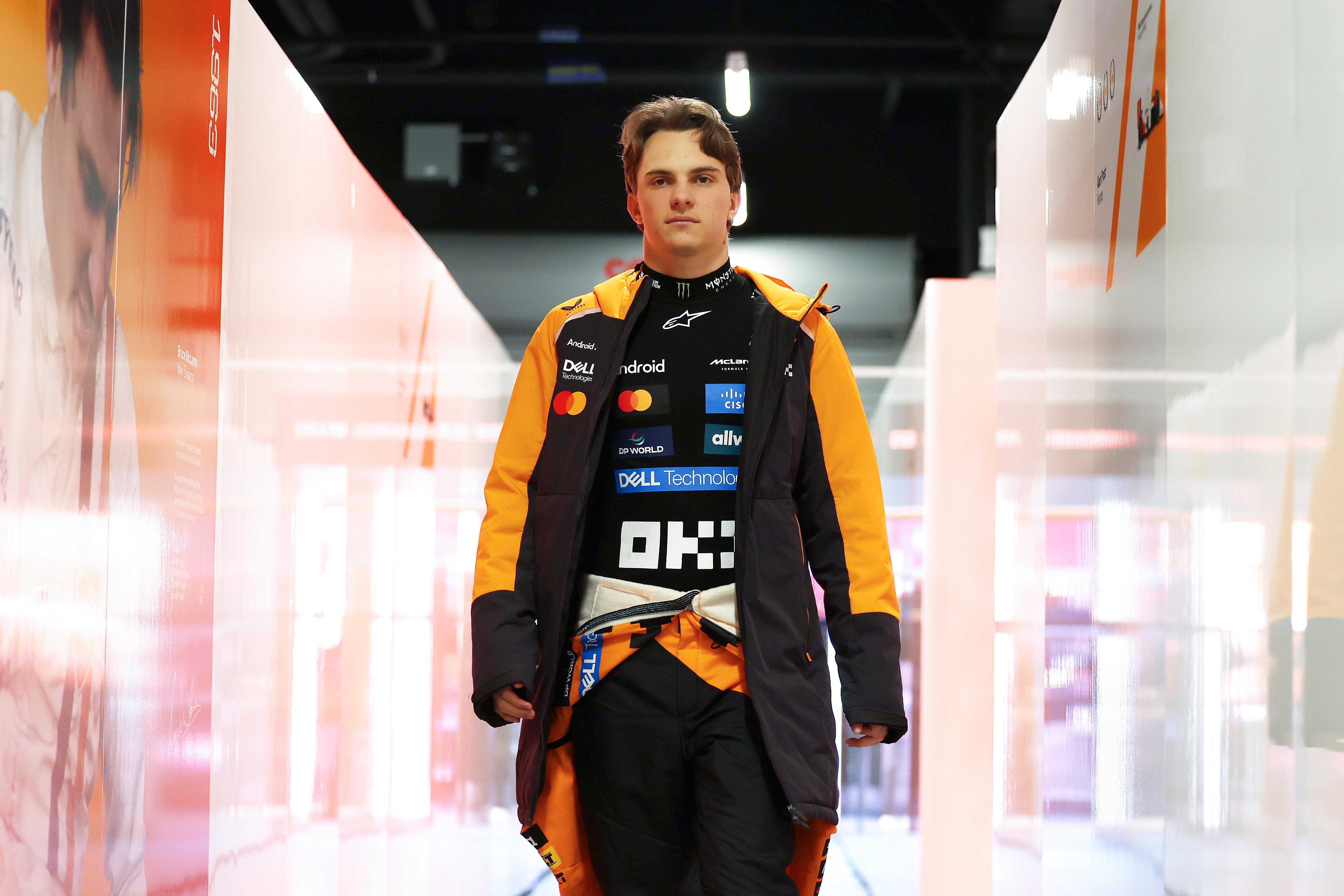 How McLaren's 1mm mistake could cost a world title