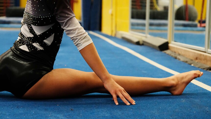 Gymnastics Australia 'unreservedly apologises' after report lifts lid on physical, sexual abuse