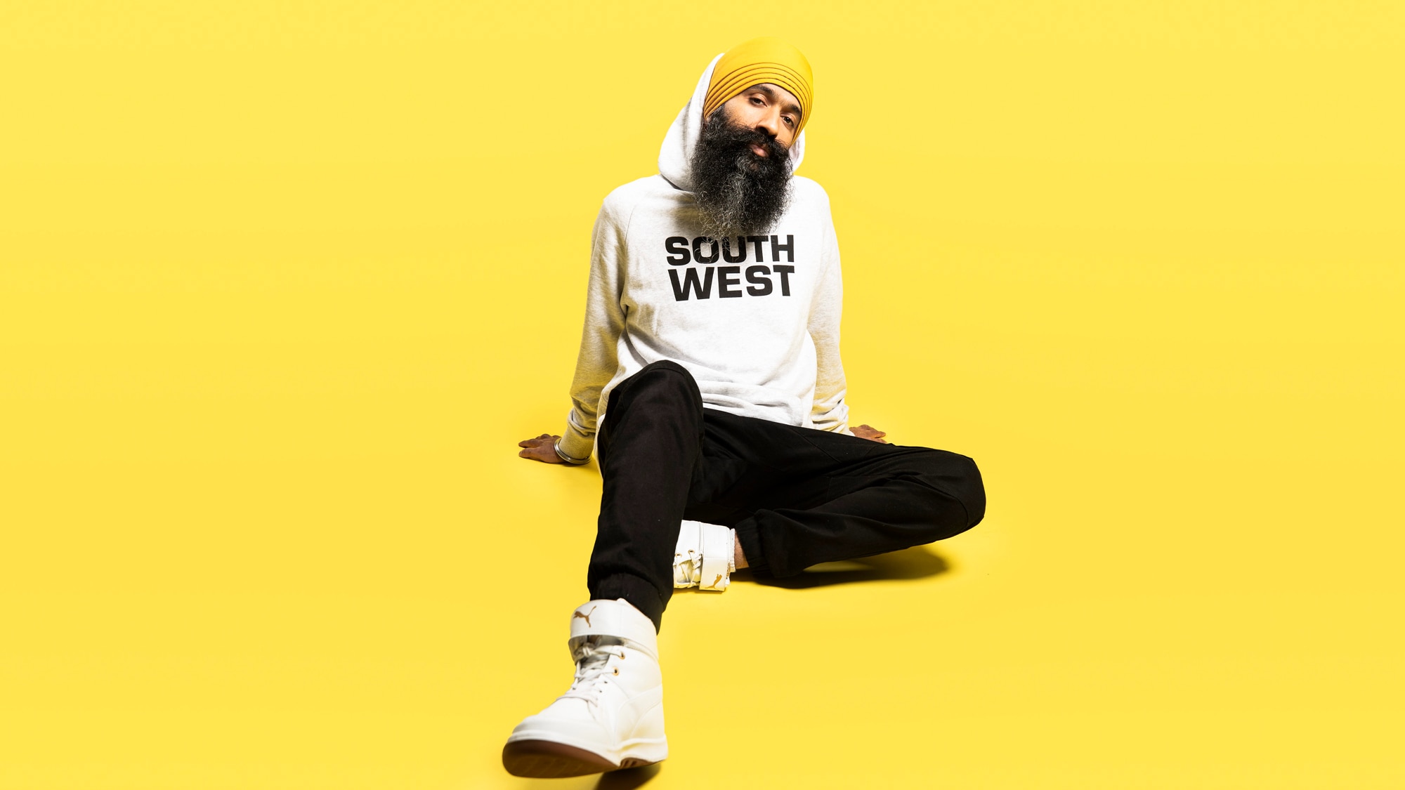 The Year that Made Me: L-FRESH The Lion, 2006