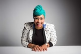 Perth Islamic youth community leader Yassmin Abdel-Magied.