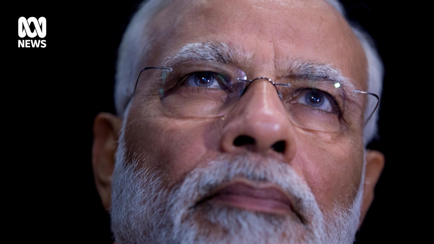 Narendra Modi wants 400 seats in Indian elections.  But to get there, he'll have to venture into the skeptical south