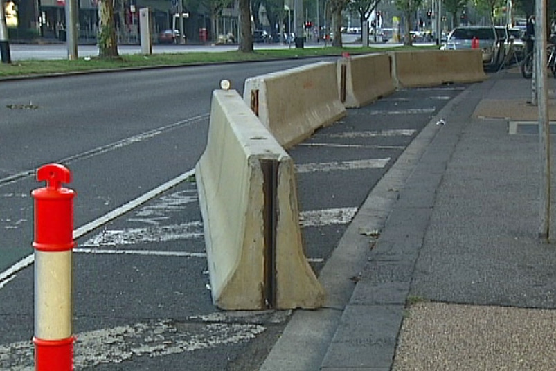 Police complex fortified following bikie gang threats